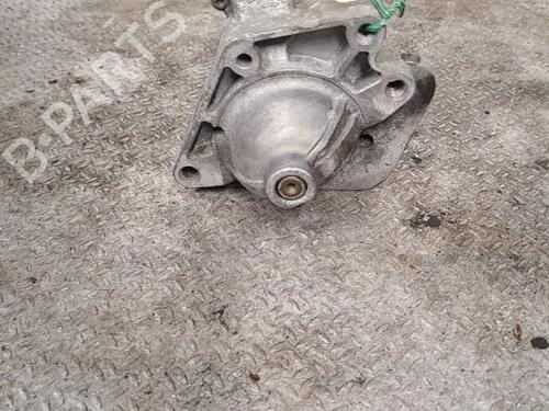 Used Starter DACIA DOKKER MPV (KE_) 1.5 dCi (KEAJ, KEAH) (90 hp) 24099777