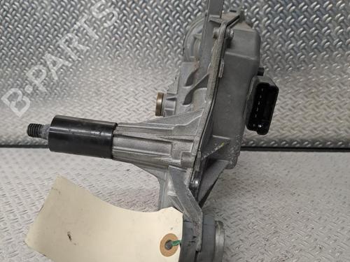 Used Front wiper motor CITROËN C4 Grand Picasso I (UA_) 1.6 HDi (109 hp) 24092893