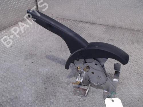 Handbremse NISSAN NOTE (E12) 1.5 dCi | BP25930121I18 - Image 3