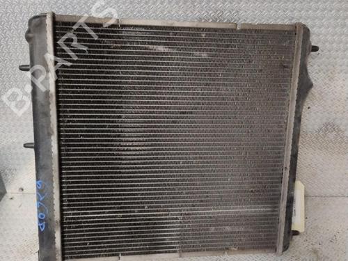 Used Water radiator CITROËN C4 CACTUS 1.2 VTi 75 / PureTech 75 (75 hp) 27581503