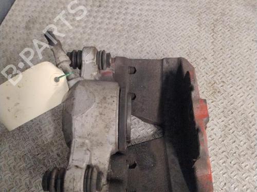 Left front brake caliper AUDI A4 B8 (8K2) 2.7 TDI | BP32486406M105 - Image 2