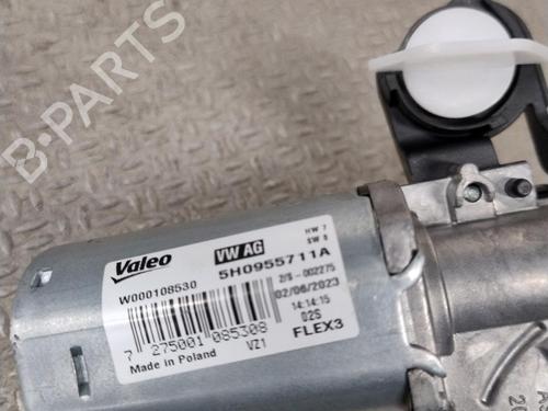 Rear wiper motor VW GOLF VIII (CD1, DA1) 2.0 TDI | BP31284099M102 - Image 3