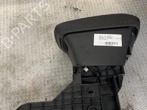 Used Right rear window switch Right rear window switch OPEL ASTRA K (B16) 1.6 CDTi (68) (110 hp) 24625511 24625511