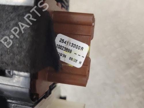 Left front window switch DACIA SANDERO III 1.0 TCe 90 | BP40553641I27 - Image 2