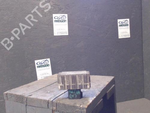 Elektronisk modul OPEL ASTRA H (A04) 1.7 CDTI (L48) | BP24068715M83 