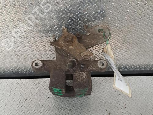 Used Right rear brake caliper Right rear brake caliper RENAULT MEGANE III Hatchback (BZ0/1_, B3_) 1.9 dCi (BZ0N, BZ0J) (131 hp) 24096293 24096293