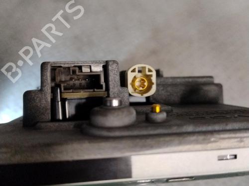 Used Display monitor PEUGEOT 208 I (CA_, CC_) 1.4 HDi (68 hp) 31265814