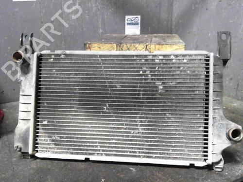 Used Water radiator FORD FIESTA III (GFJ) 1.8 D (60 hp) 24066761