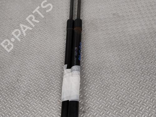 Used Tailgate lift support RENAULT MEGANE IV Hatchback (B9A/M/N_) 1.5 dCi 110 (B9A3) (110 hp) 29441427