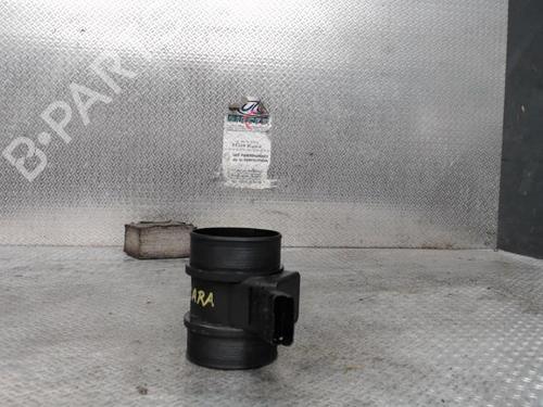 Used Mass air flow sensor CITROËN XSARA PICASSO (N68) 2.0 HDi (90 hp) 24094981