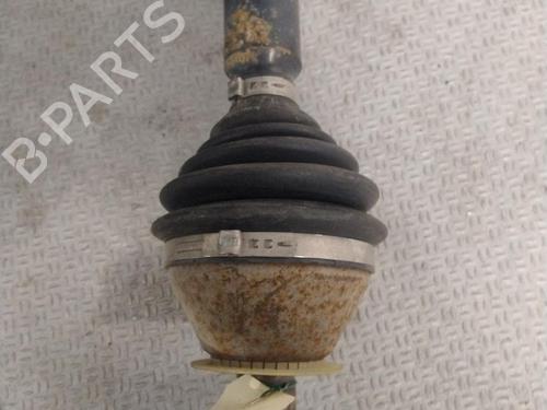Used Right front driveshaft Right front driveshaft SEAT IBIZA IV (6J5, 6P1) 2.0 TDI (143 hp) 33711841 33711841