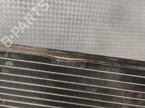 Water radiator RENAULT MASTER III Van (FV) 2.3 dCi 110 FWD (FV0R, FV0W, FV1A) | BP37002478M31 - Image 2