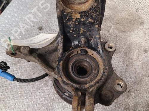 Right front steering knuckle CITROËN C3 II (SC_) 1.4 HDi 70 (SC8HZC, SC8HR0, SC8HP4) | BP24099065M26 - Image 3