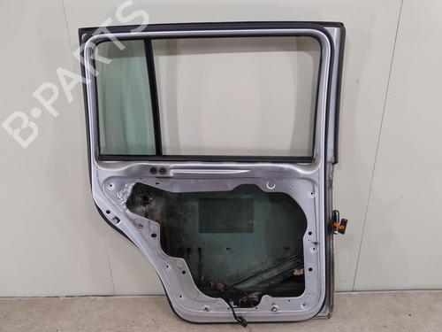 Left rear door VW TOURAN (1T1, 1T2) 1.9 TDI | BP27245212C4 