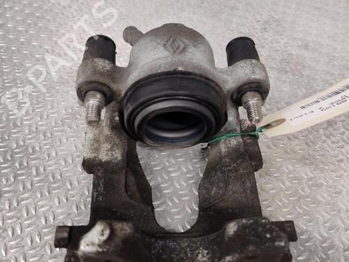 Right front brake caliper RENAULT TWINGO III (BCM_, BCA_) Z.E: (BCA1) | BP27581485M104 - Image 3