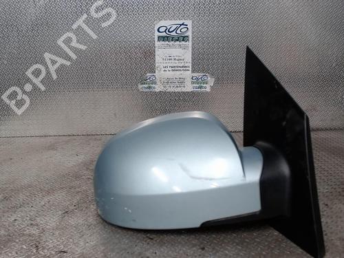 Right mirror HYUNDAI GETZ (TB) 1.3 i | BP24079115C27 