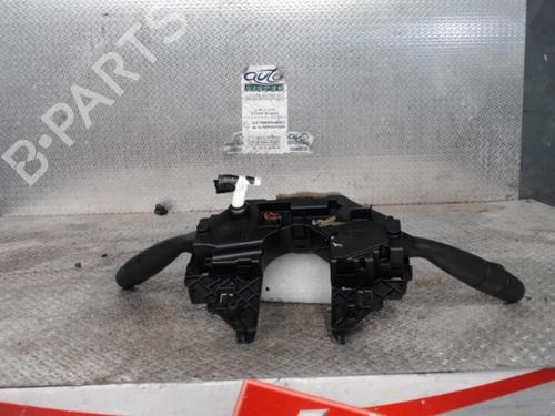 håndbremse CITROËN C5 III Break (RW_) 2.0 HDi (136 hp) 30483995