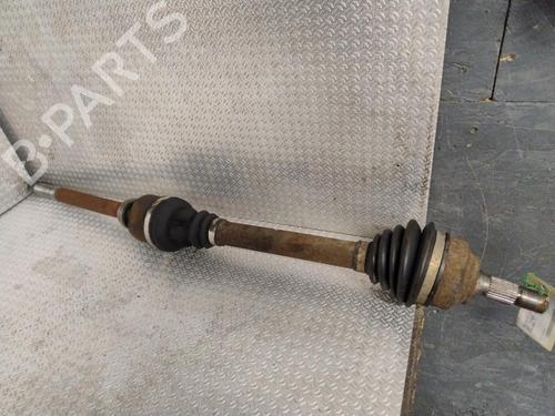 Used Right front driveshaft Right front driveshaft PEUGEOT 307 (3A/C) 1.6 HDi (90 hp) 29985633 29985633
