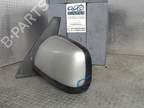Used Left mirror Left mirror TOYOTA COROLLA Verso (_E12_) 2.0 D-4D (CDE120_, CDE120R) (90 hp) 24078479 24078479
