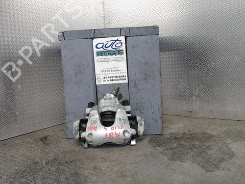 Used Left front brake caliper Left front brake caliper RENAULT CLIO IV (BH_) 0.9 TCe 90 (BHNF, BHMA, BHMH, BHJK, BHJR) (90 hp) 24079425 24079425