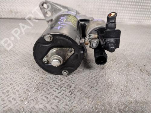 Used Starter Starter VW POLO V (6R1, 6C1) 1.6 TDI (90 hp) 31265859 31265859