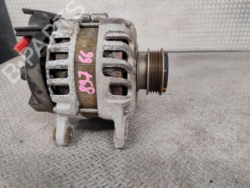 Alternator DACIA SANDERO II 1.0 SCe 75 (B8JC, B8JD, B8NC) | BP34229050M7 - Image 3