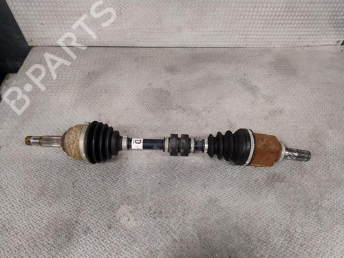 Left front driveshaft NISSAN NOTE (E12) 1.5 dCi | BP34356640M38 - Image 4