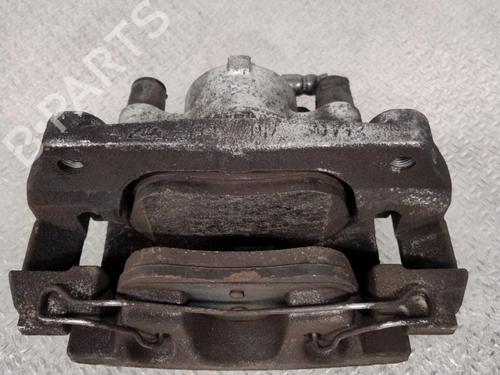 Right front brake caliper RENAULT KANGOO III MPV TCe 130 (KJMB) | BP39039041M104 - Image 6