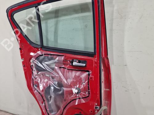 Dør venstre bagtil SUZUKI SPLASH (EX) 1.3 CDTI (A5B413D) | BP24062157C4  - Image 6