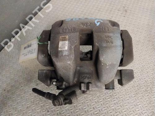 Left front brake caliper CITROËN C5 AIRCROSS (A_) 2.0 BlueHDi 180 (AJEHZR) | BP31266253M105