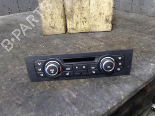 Used Climate control Climate control 24066515 24066515