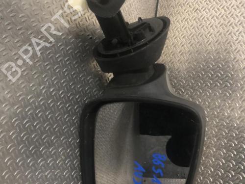 Right mirror DACIA SANDERO 1.5 dCi | BP24060698C27