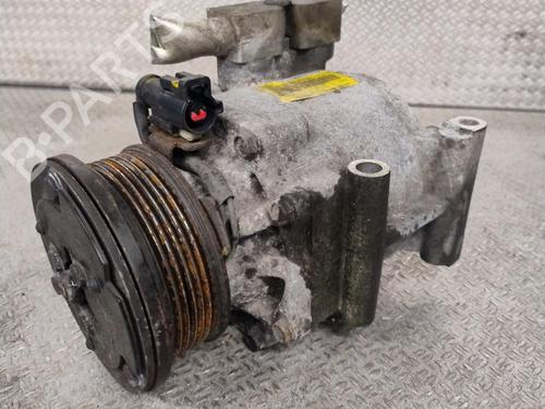 Used AC compressor AC compressor FORD FIESTA VI (CB1, CCN) 1.25 (82 hp) 33058395 33058395