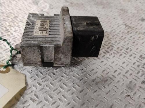 Electronic module PEUGEOT 3008 I MPV (0U_)  | BP28087445M83 