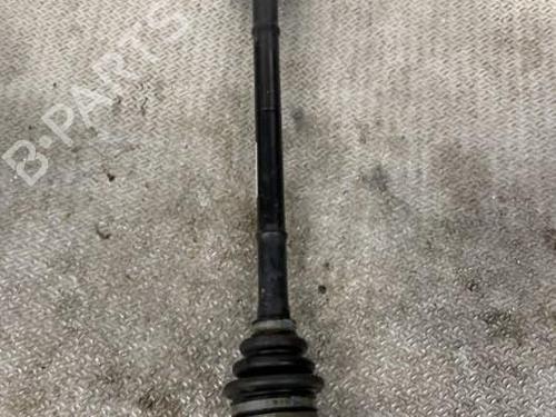 Left rear driveshaft BMW 1 (F20) 116 d | BP24101406M40 