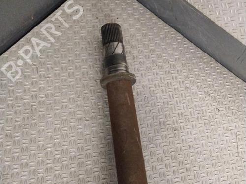 Used Right front driveshaft Right front driveshaft RENAULT MEGANE III Hatchback (BZ0/1_, B3_) 1.9 dCi (BZ0N, BZ0J) (131 hp) 32307970 32307970
