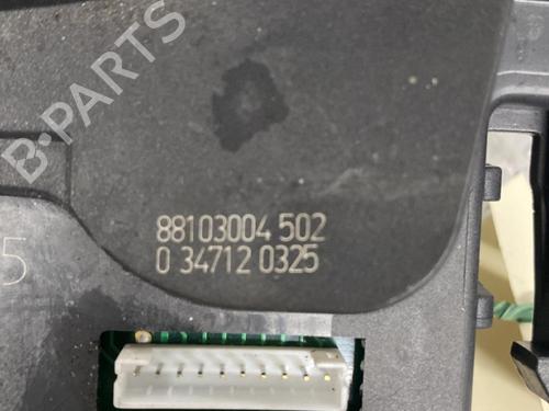 Used Steering column stalk RENAULT KANGOO Express (FW0/1_) 1.5 dCi 75 (FW07, FW10, FW04) (75 hp) 24069804