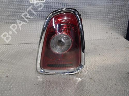 Used Right taillight Right taillight MINI MINI (R56) Cooper S (163 hp) 24075036 24075036