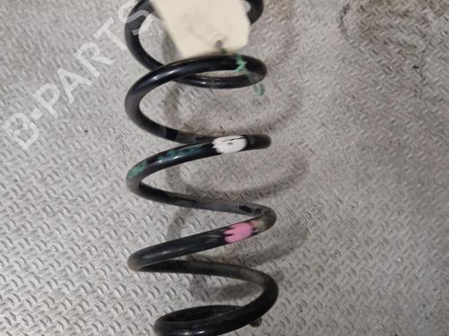 Støddæmperfjeder MAZDA 2 Hatchback (DL, DJ) 1.5 SKYACTIV-G | BP24101617C152