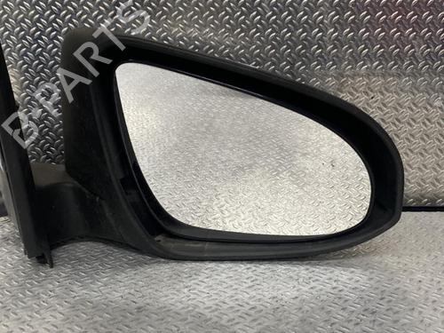 Used Right mirror PEUGEOT 108 1.0 VTi (69 hp) 24060718