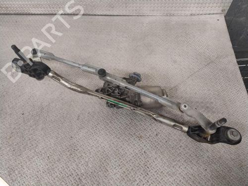 Used Front wiper motor Front wiper motor RENAULT FLUENCE (L3_) 1.5 dCi (L30B) (106 hp) 31302185 31302185