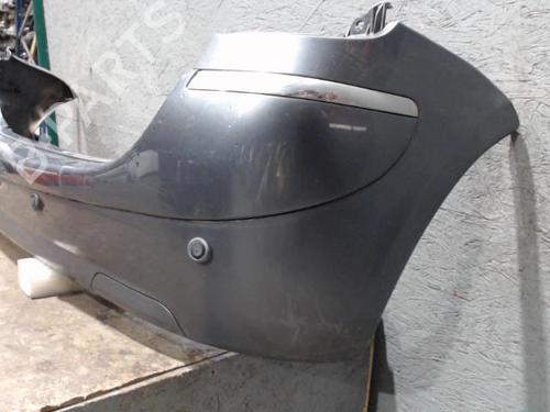 Rear bumper CITROËN XSARA PICASSO (N68) 1.6 HDi | BP24098896C8 