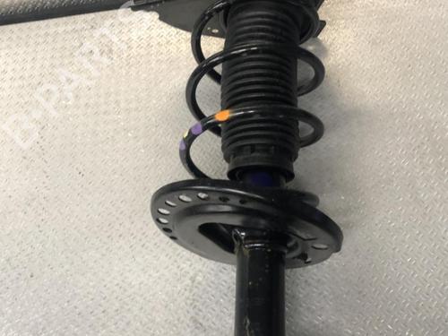 Left front shock absorber CITROËN AMI (9A_) Electric (9AZ2CA) | BP39755097M16 - Image 2