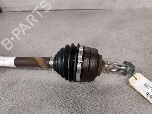Used Left front driveshaft Left front driveshaft 32354158 32354158