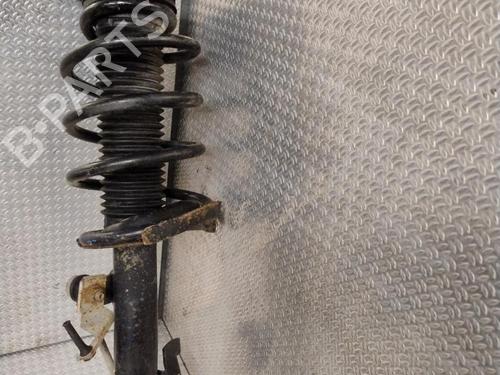 Right front shock absorber FORD KUGA I 2.0 TDCi | BP30047380M17 