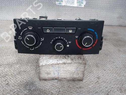 Used Climate control Climate control PEUGEOT 207 (WA_, WC_) 1.4 HDi (68 hp) 24076914 24076914