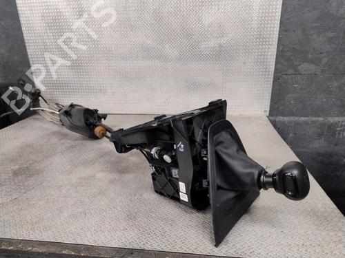 Used Shift knob Shift knob FIAT SCUDO Van 1.5 Multijet 120 (506) (120 hp) 36462917 36462917