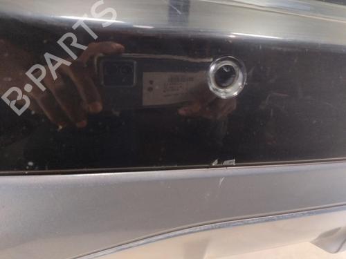 Used Rear bumper KIA SPORTAGE V (NQ5) 1.6 CRDi MHEV (136 hp) 27471122