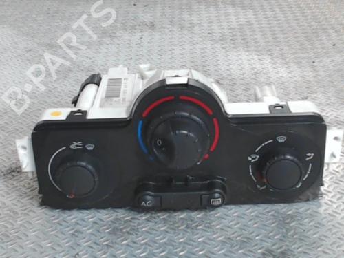 Commande Chauffage RENAULT SCÉNIC II (JM0/1_) [2003-2010]  24072740