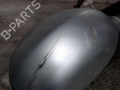 Used Right mirror CITROËN C5 II (RC_) 1.6 HDi (RC8HZB) (109 hp) 24080631